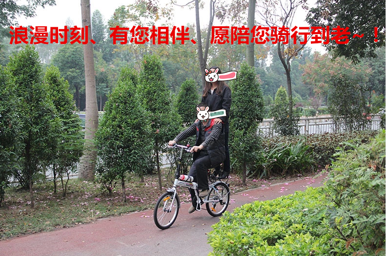 Porte-bagages pour vélo - Ref 2411508 Image 18