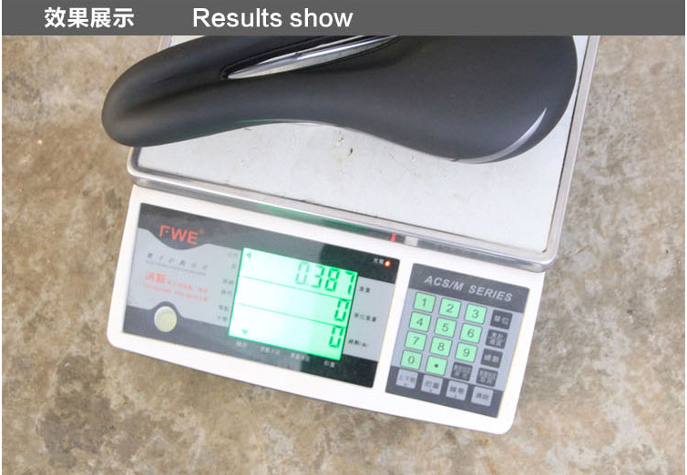 Selle de vélo - Ref 2348869 Image 27