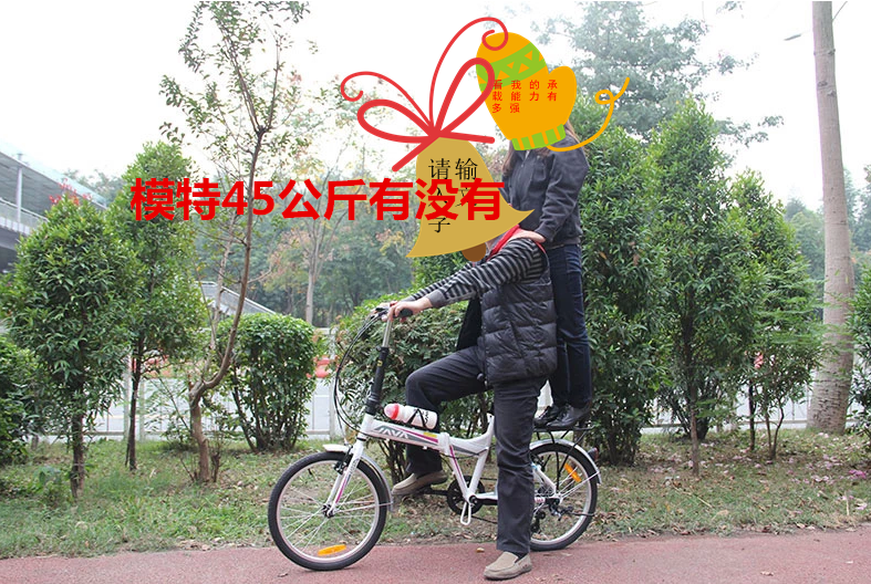 Porte-bagages pour vélo - Ref 2411508 Image 19