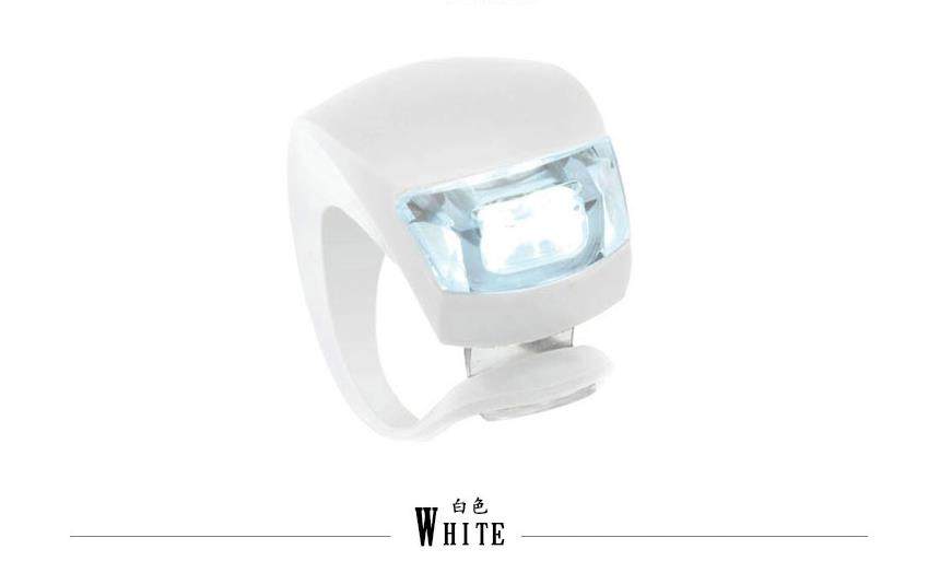 Lumière vélo ACANU - Frog Lumières - Ref 2402697 Image 21