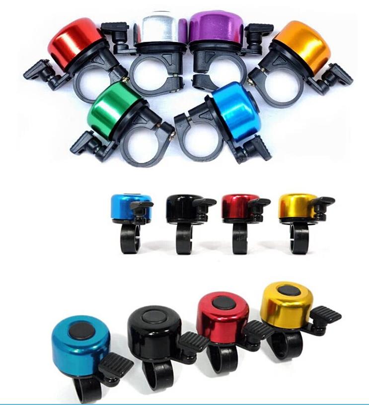 Sonnette de vélo - Ref 1454539 Image 10