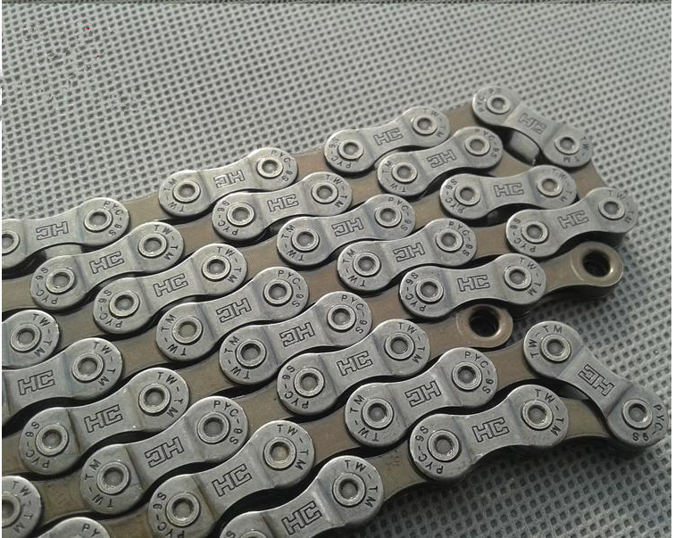 Chaîne de vélo - Ref 2366626 Image 12