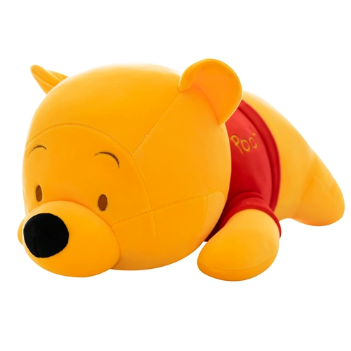Милая плюшевая игрушка, кукла, подушка для сна, Винни-Пух, подарок на день рождения