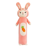 Милый плюшевый кролик, игрушка, подушка для сна, тряпичная кукла