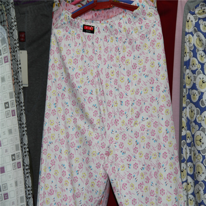 Pantalon pyjama Moyen-âge - Ref 730949 Image 21