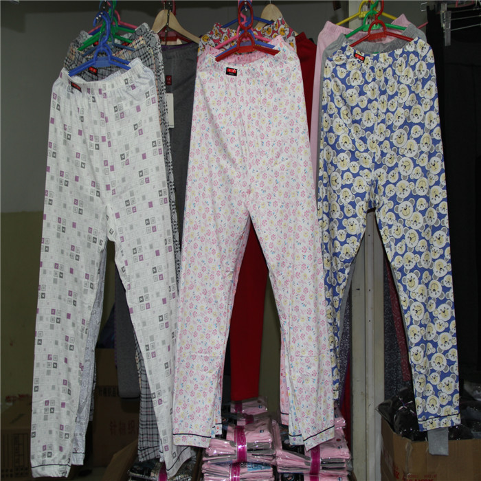 Pantalon pyjama Moyen-âge - Ref 730949 Image 19