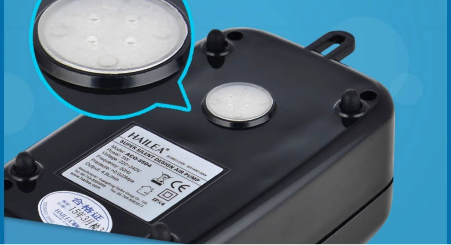 Насос для аквариума None