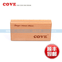 COVE Magnetic Brush German Cove Aquarium Fish Tank Brush Scraper Fish Tank Scrub Super Magnetic Fish Tank Brushed Glass Cleaning
