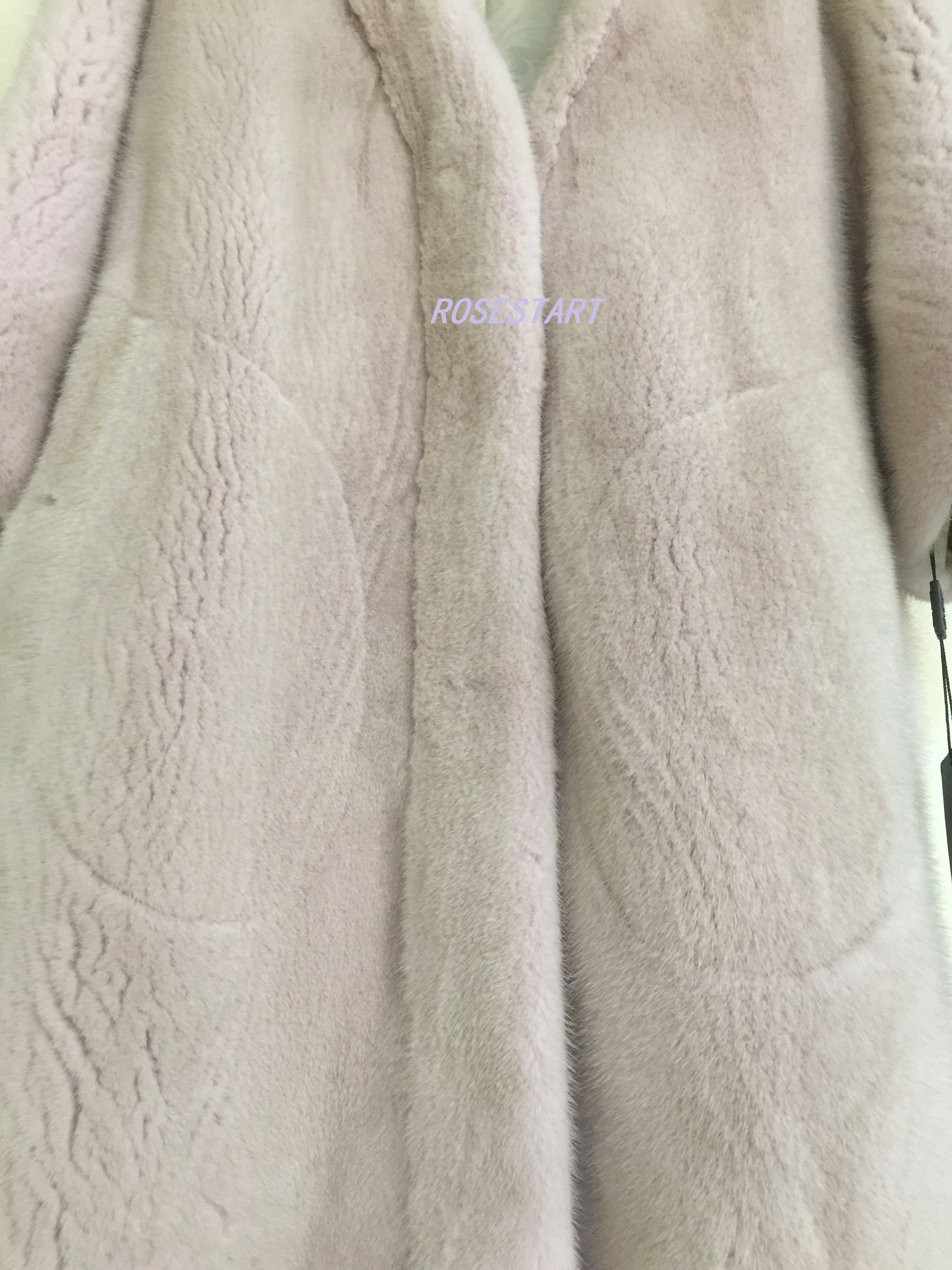 Rosestart шубы каталог