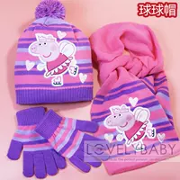 Перчатки, 3-10 лет