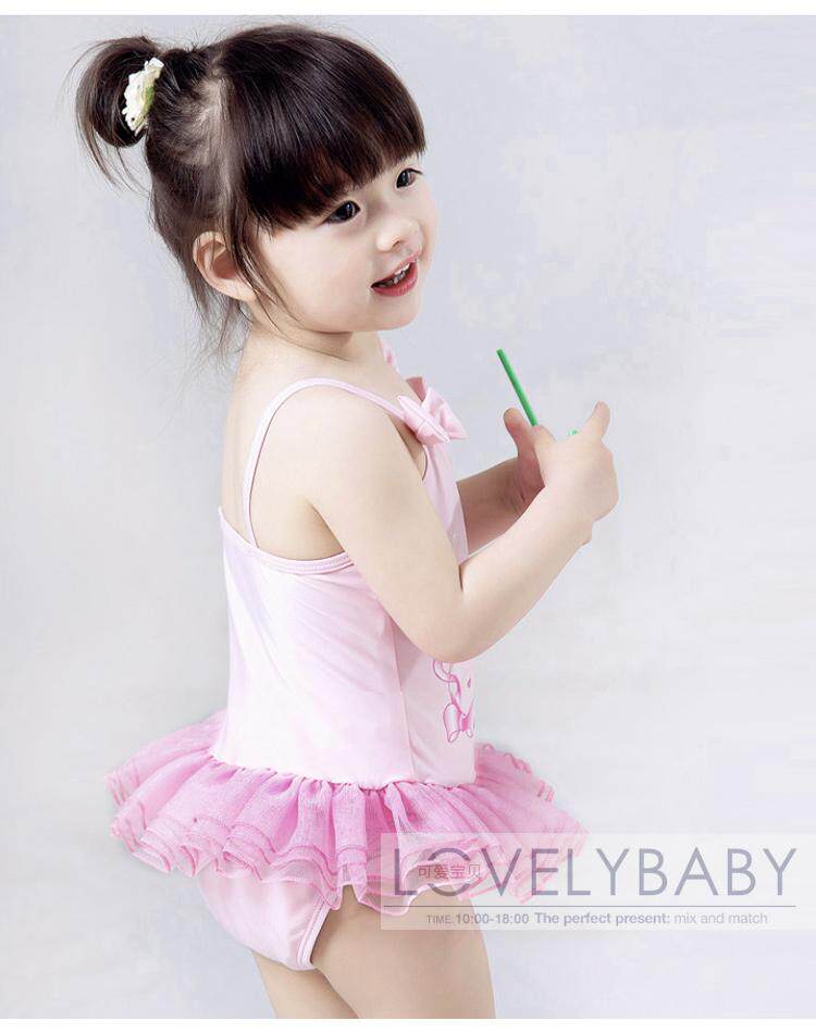 Maillot de bain fille OTHER   - Ref 2547945 Image 12