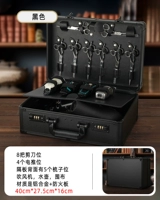 Черный 40*27,5*16 Свяжитесь со службой поддержки клиентов, чтобы увидеть новые фотографии Шина для фена с 8 ножами и 4 нажатиями