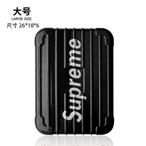 Парикмахерская многофункциональная сумка для хранения