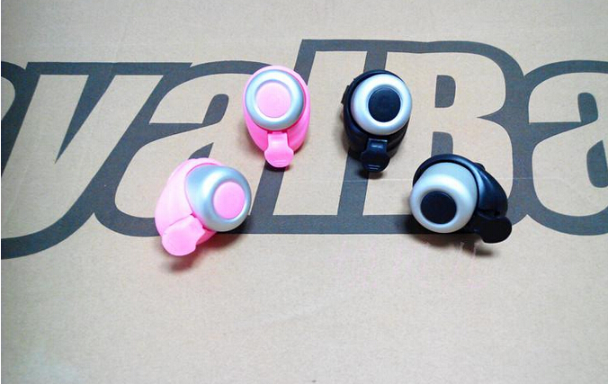 Avertisseur de vélo - Ref 1455448 Image 9