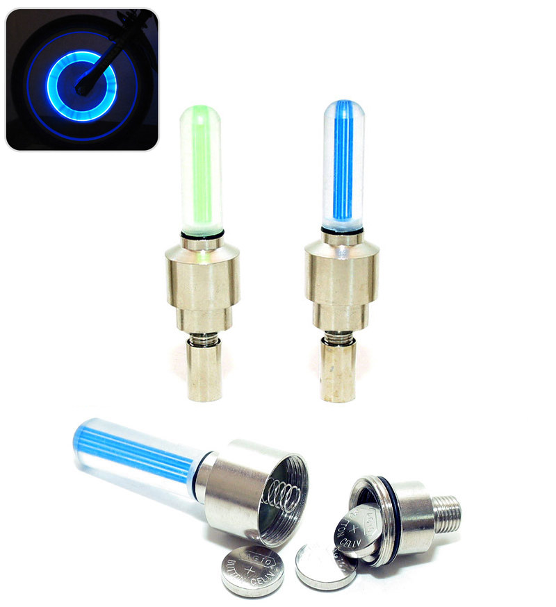 Eclairage pour vélo - Ref 2403569 Image 3