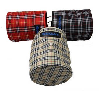 Panier pour vélo en toile - Ref 2258835 Image 3