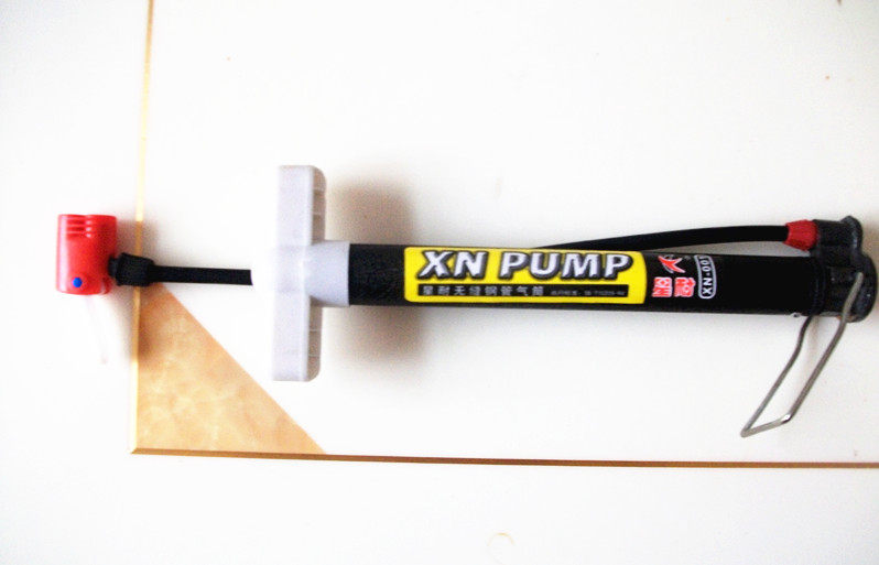 Pompe à vélo - Ref 2388568 Image 3