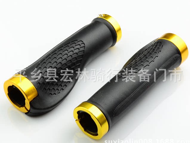 Poignées de vélo - Ref 2347673 Image 8