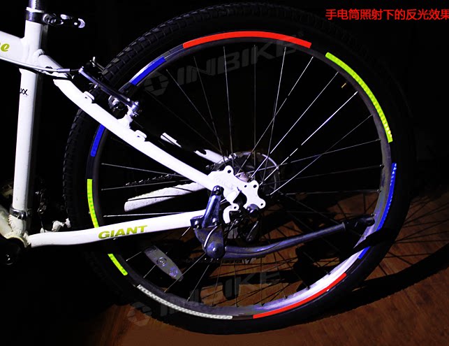 Décoration pour vélo - Ref 2284547 Image 3