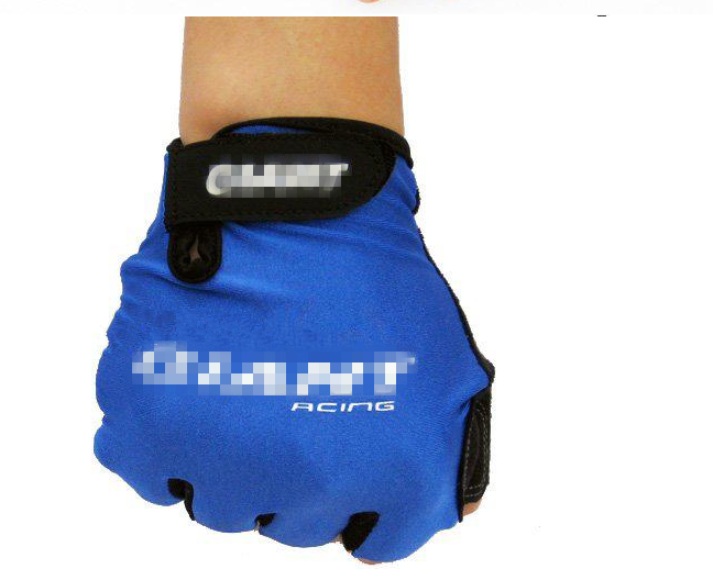 Gants de cyclisme mixte - Ref 2250362 Image 6