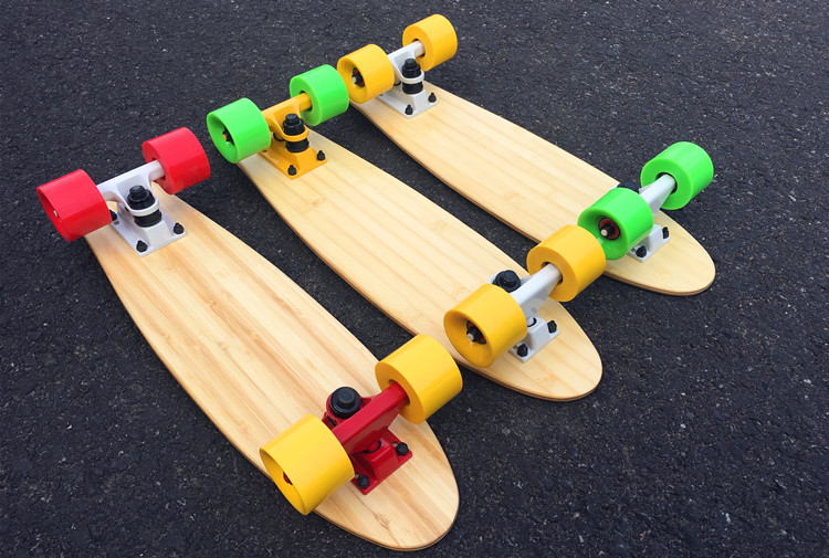 Skate POINTCOOL - Ref 2598235 Image 17