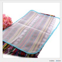 Creative hot clothes insulation pad household ironing board heat insulation pad ironing cloth ironing net ironing pad high temperature resistant