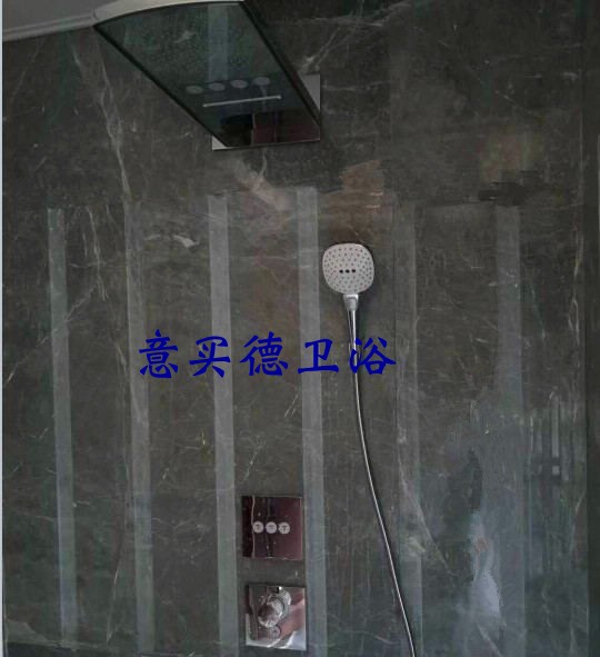 German Hansgrohe flying rain flying waterfall 28411000 15764000 1576100 26521400 26521400