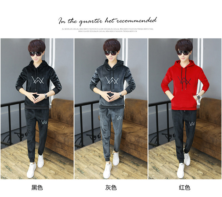 Sweatshirt homme   OTHER en Polyester - Ref 3129016 Image 13