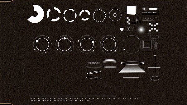 170+高质量电影排版设计LOGO图标贴纸素材合集 Tropic Colour Cinematic Design Icons 170+高质量电影排版设计LOGO图标贴纸素材合集 Tropic Colour Cinematic Design Icons