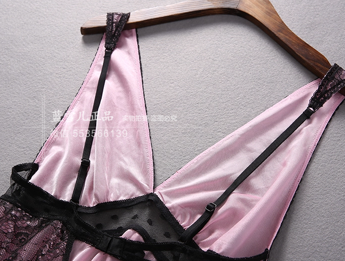 Peignoir Moyen-âge MARYKAY - Ref 601325 Image 10