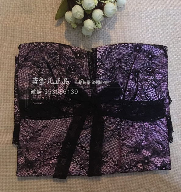 Peignoir Moyen-âge MARYKAY - Ref 601325 Image 24