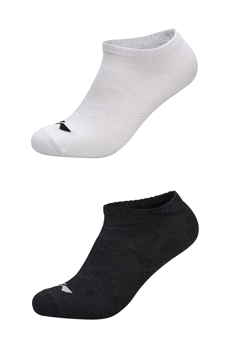 Li Ning vớ thể thao Wade loạt vớ bóng rổ độ ẩm thấm hút vớ cotton thoáng khí vớ cầu lông ngoài trời tất cổ cao nam