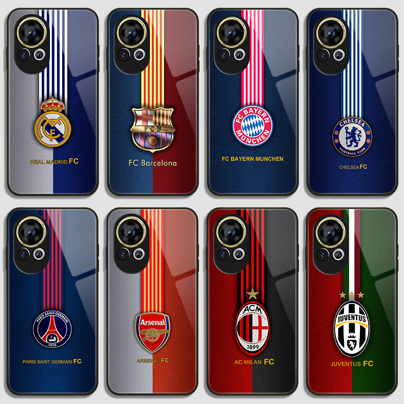 Football Club Team Logo Phone Case Suitable for Huawei Nova12 Vitality Version, Barcelona 11Pro10, Chelsea 9Se, Tottenham 8/7/6, Roma 5I4 Tempered Glass 3E Silicone Edge 2S Leipzig Football Club Team Logo Phone Case Suitable for Huawei Nova12 Vitality Version, Barcelona 11Pro10, Chelsea 9Se, Tottenham 8/7/6, Roma 5I4 Tempered Glass 3E Silicone Edge 2S Leipzig