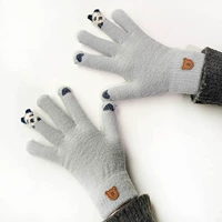 Медведь В серый серой