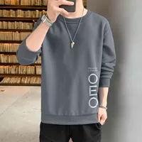 WY002 серо-толстовка