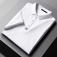 Белые [три барных рубашка]]