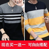 M1704 черный+8904 темно-синий