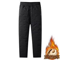 Ягненка кашемир YKD-1733 плоские ноги черные