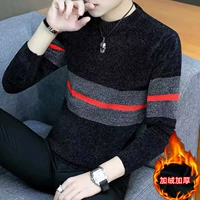 Добавить толстый бархат 721 черный