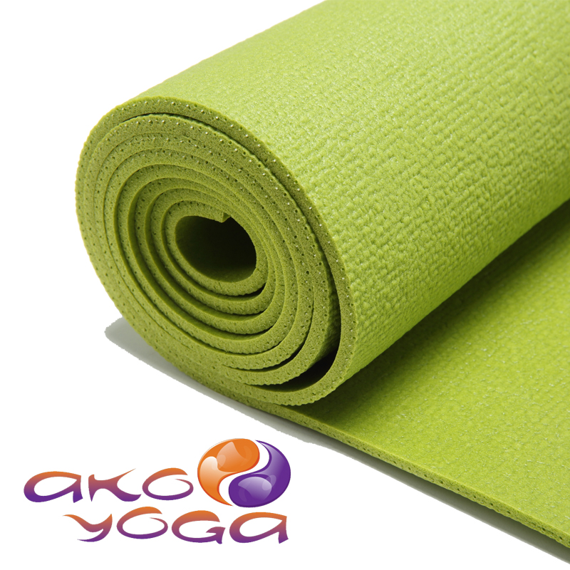 AKO Ai high imports Germany lengthened anti-slip pvc ground mat upscale mat 3mm pregnant woman postpartum recovery