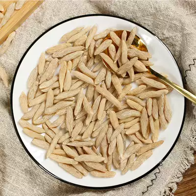 Premium sulfur-free wheat winter dry wild authentic Sichuan Mianyang Sichuan wheat winter soup can be used with jade bamboo chrysanthemum water tea bubble