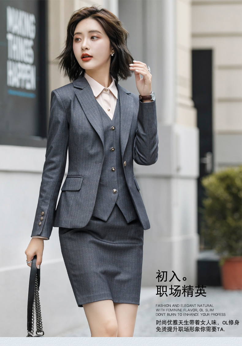 Tailleur femme - Ref 3241494 Image 8