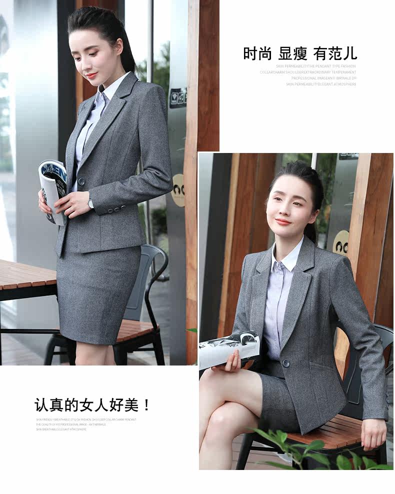 Tailleur femme - Ref 3242674 Image 22