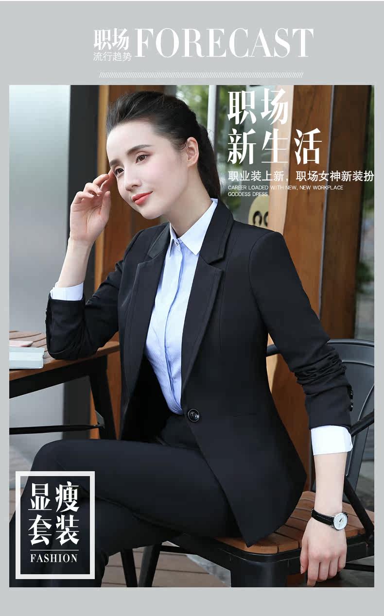 Tailleur femme - Ref 3242674 Image 6