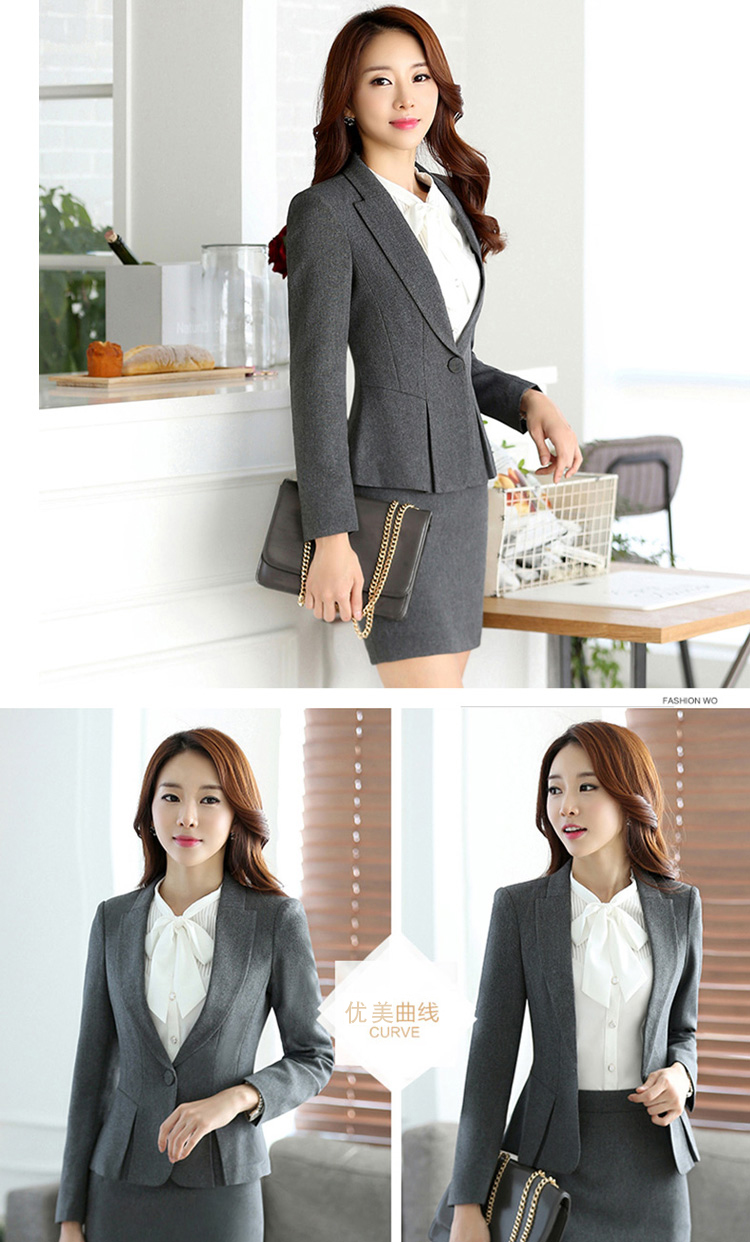 Tailleur femme - Ref 3242347 Image 27