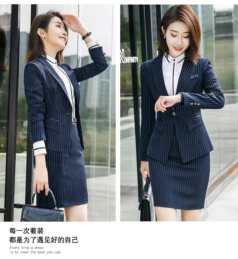 Tailleur femme - Ref 3242141 Image 14