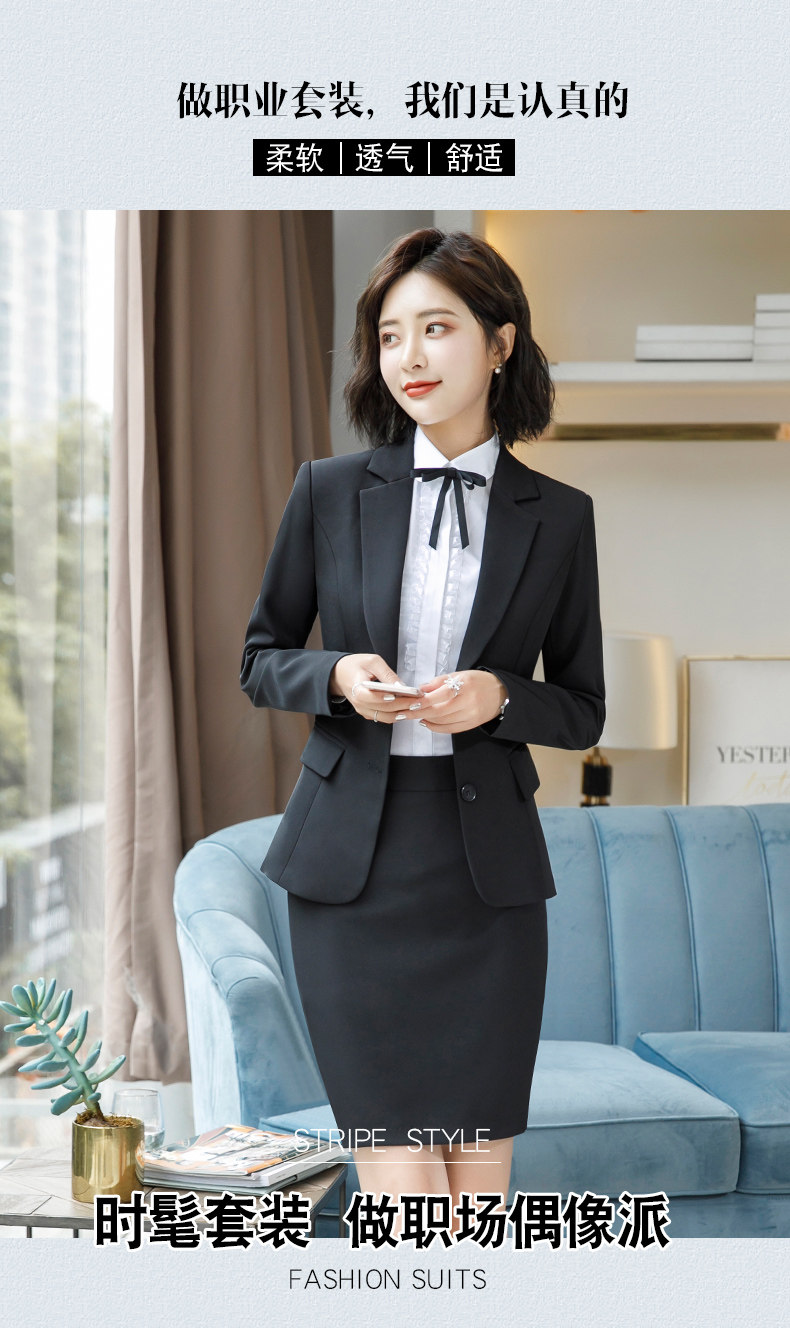 Tailleur femme - Ref 3244485 Image 7