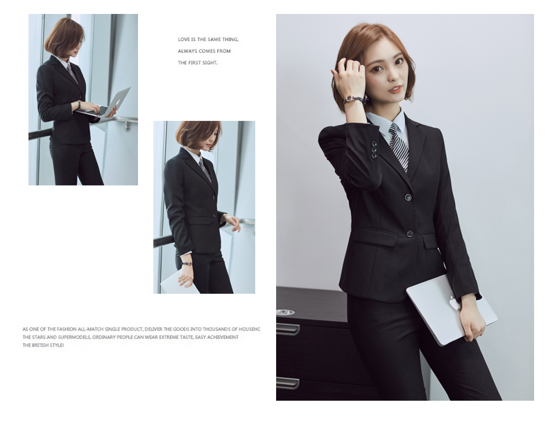 Tailleur femme - Ref 3242453 Image 17