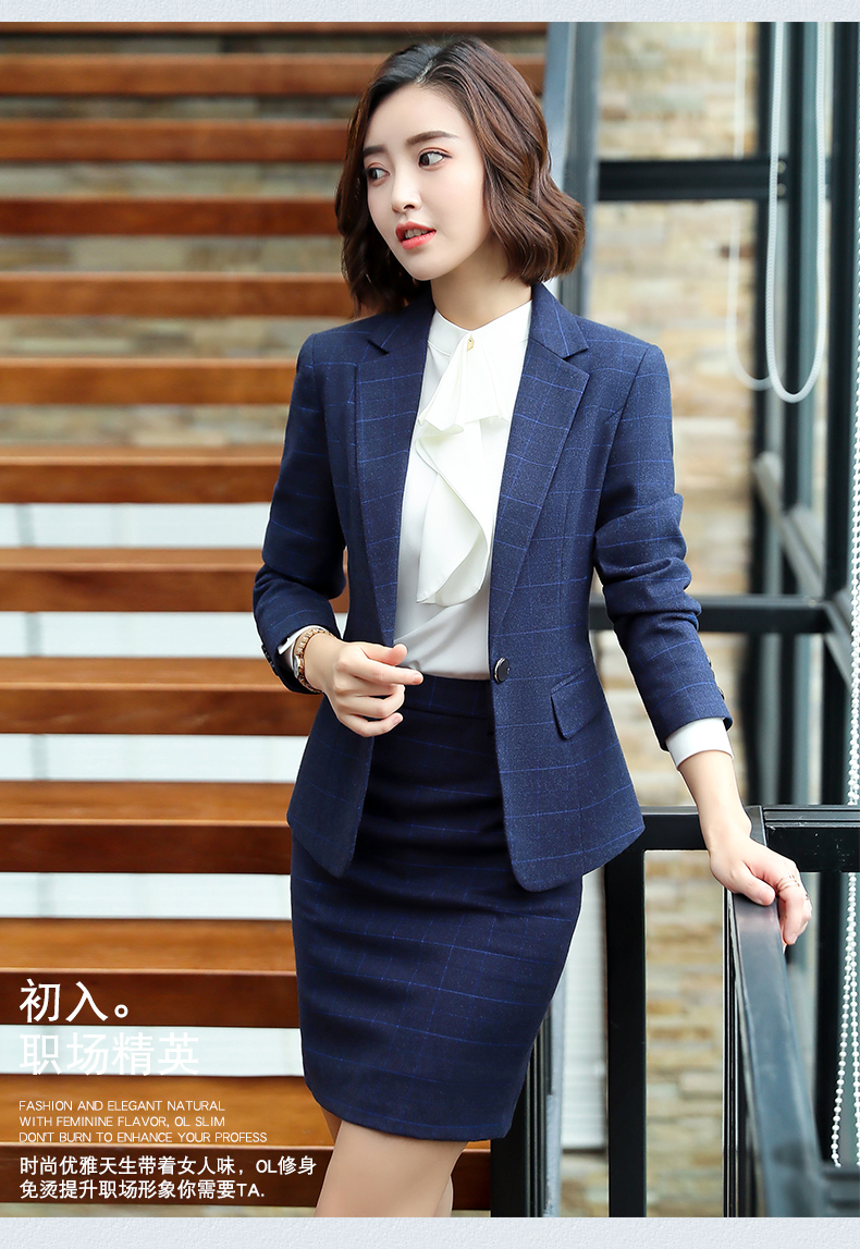 Tailleur femme - Ref 3242107 Image 8