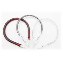 Sun u fire heating accessories bird cage tube electric small sun type heat pipe Post and Telecommunications heater heating package fire